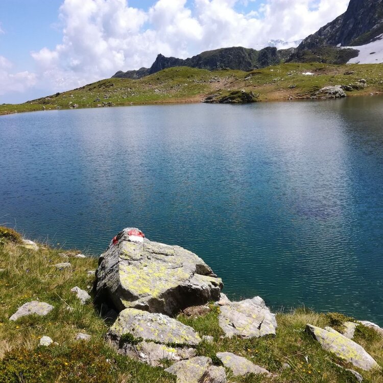 Laghi di Santo Stefano