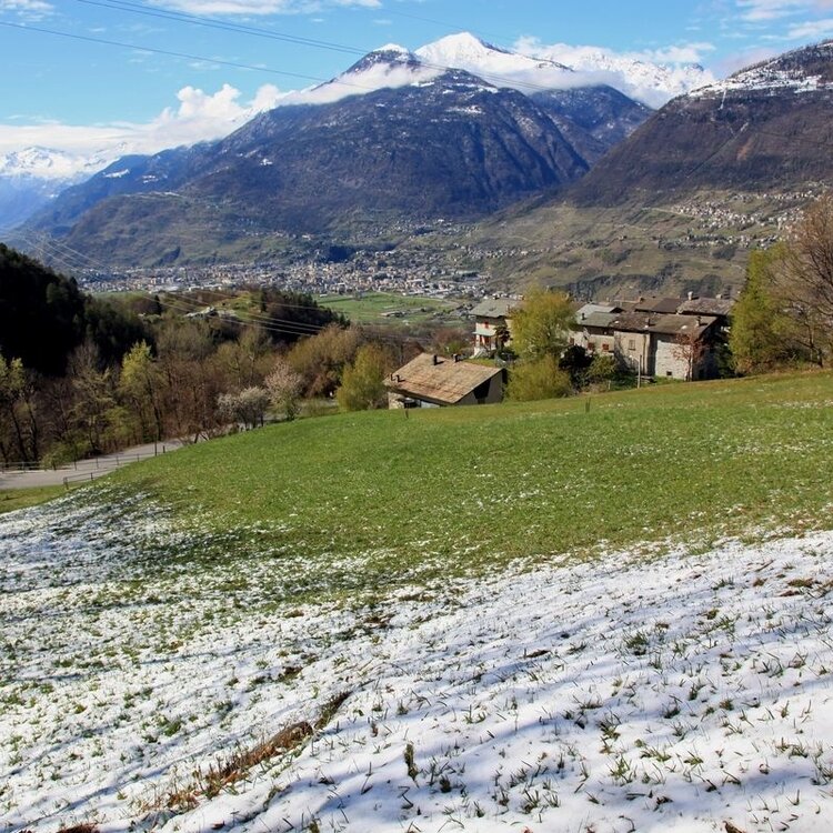 Le contrade della Sponda