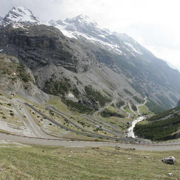 Le Tre Baracche