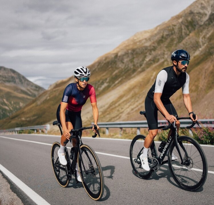 Livigno - Passo Bernina