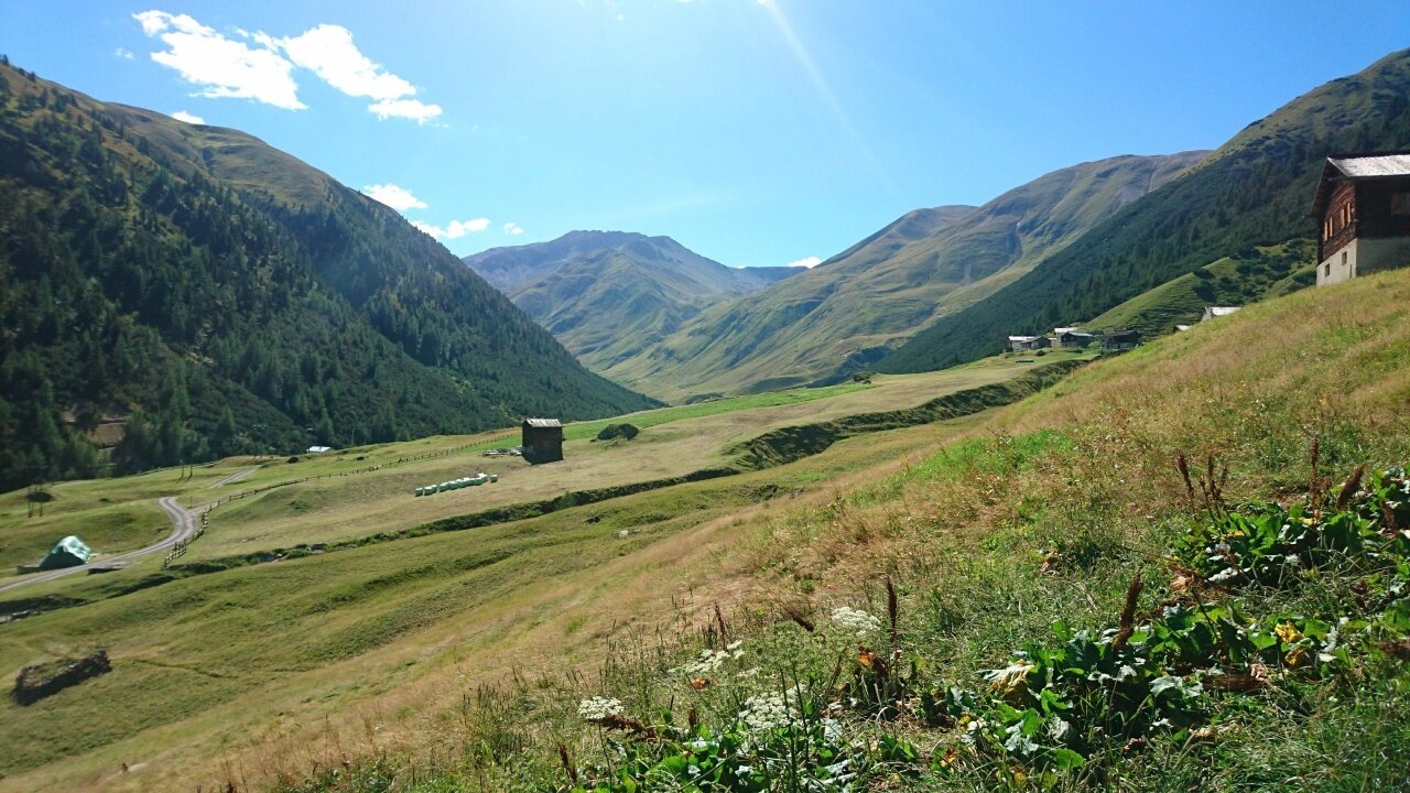 Val Federia