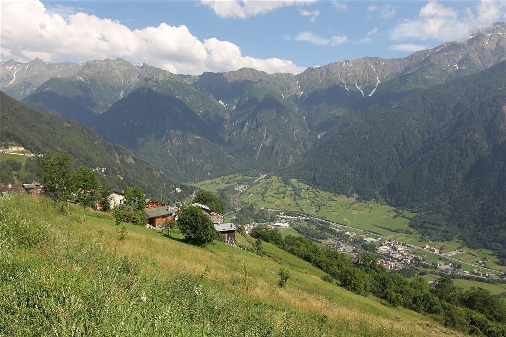 Madonna della Neve