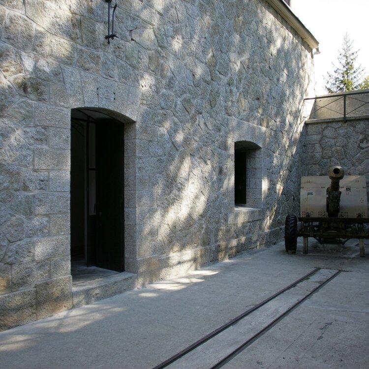Malga San Colombano  Oga