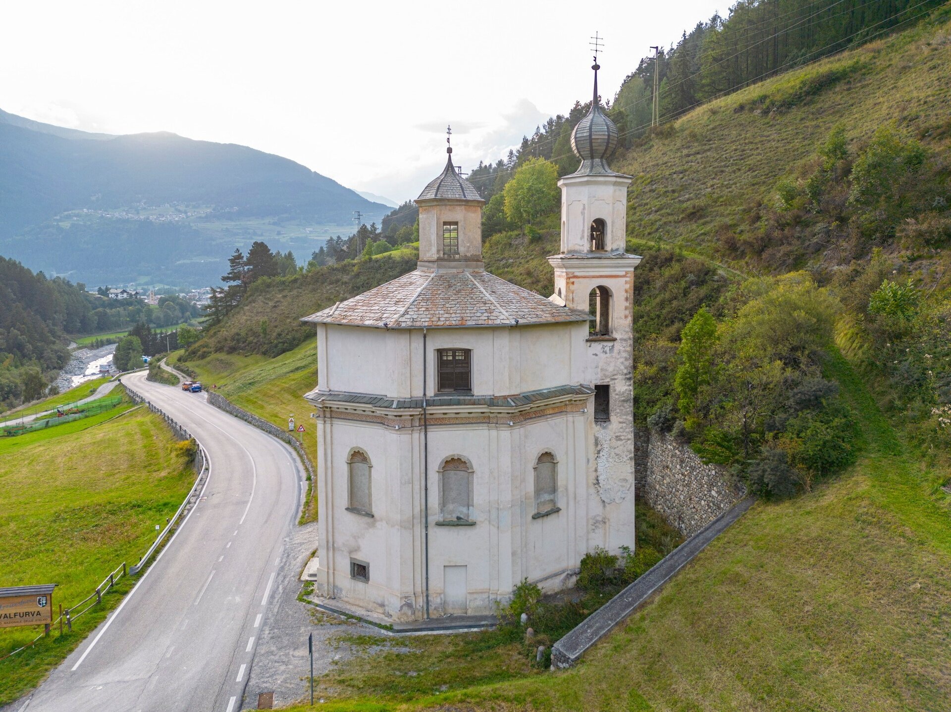 Church of Our Lady of Mercy