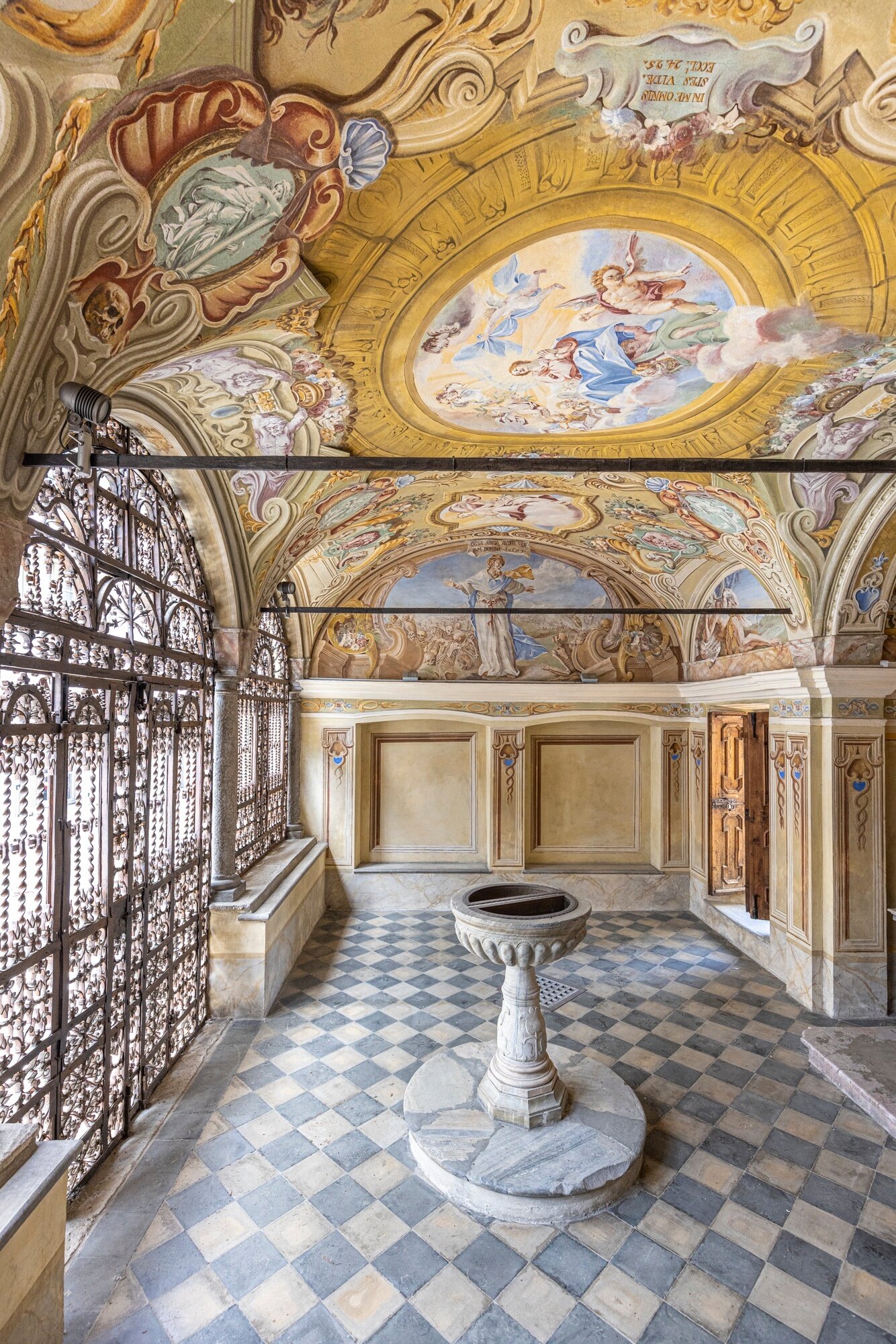 St. Mary of the Assumption