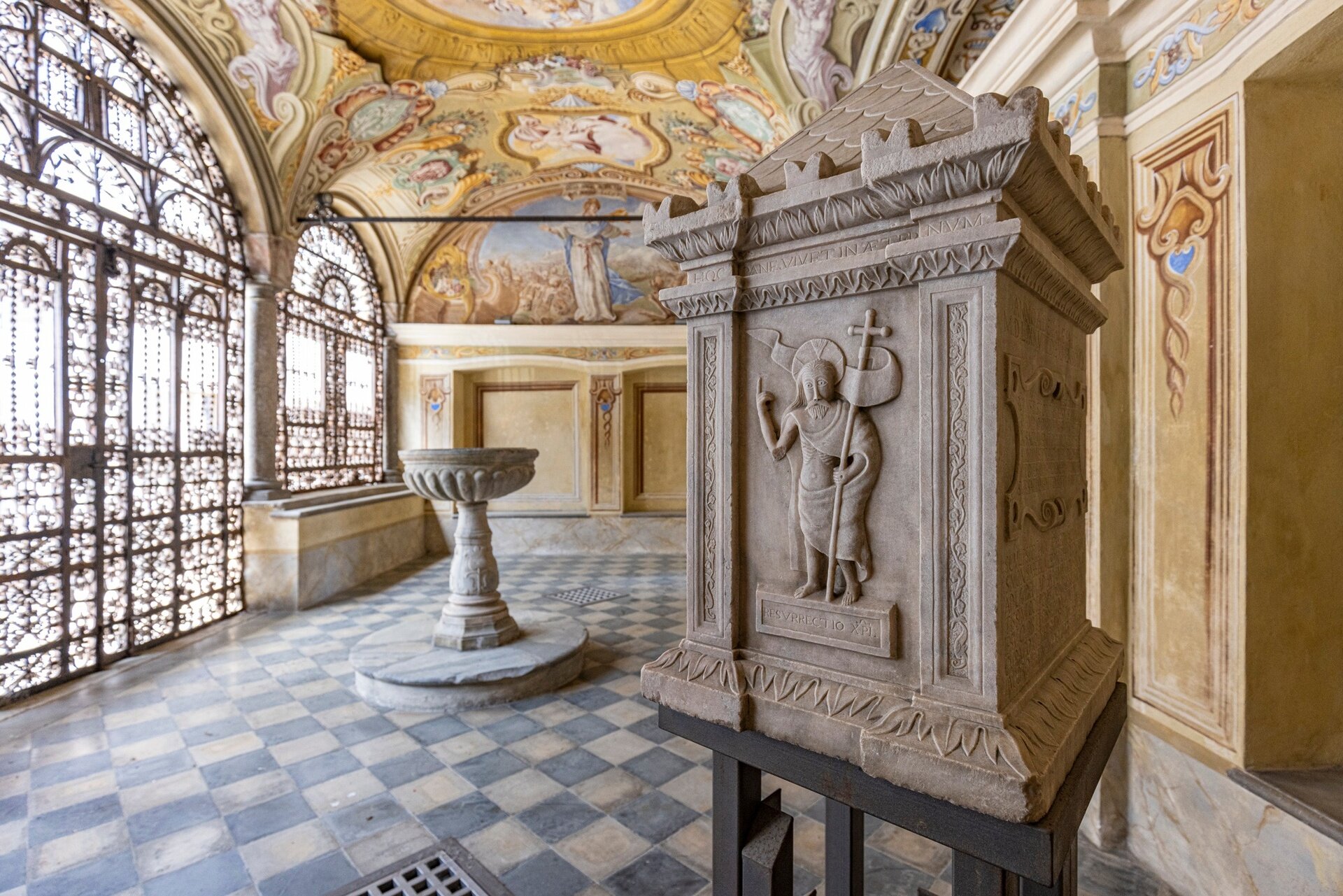 St. Mary of the Assumption