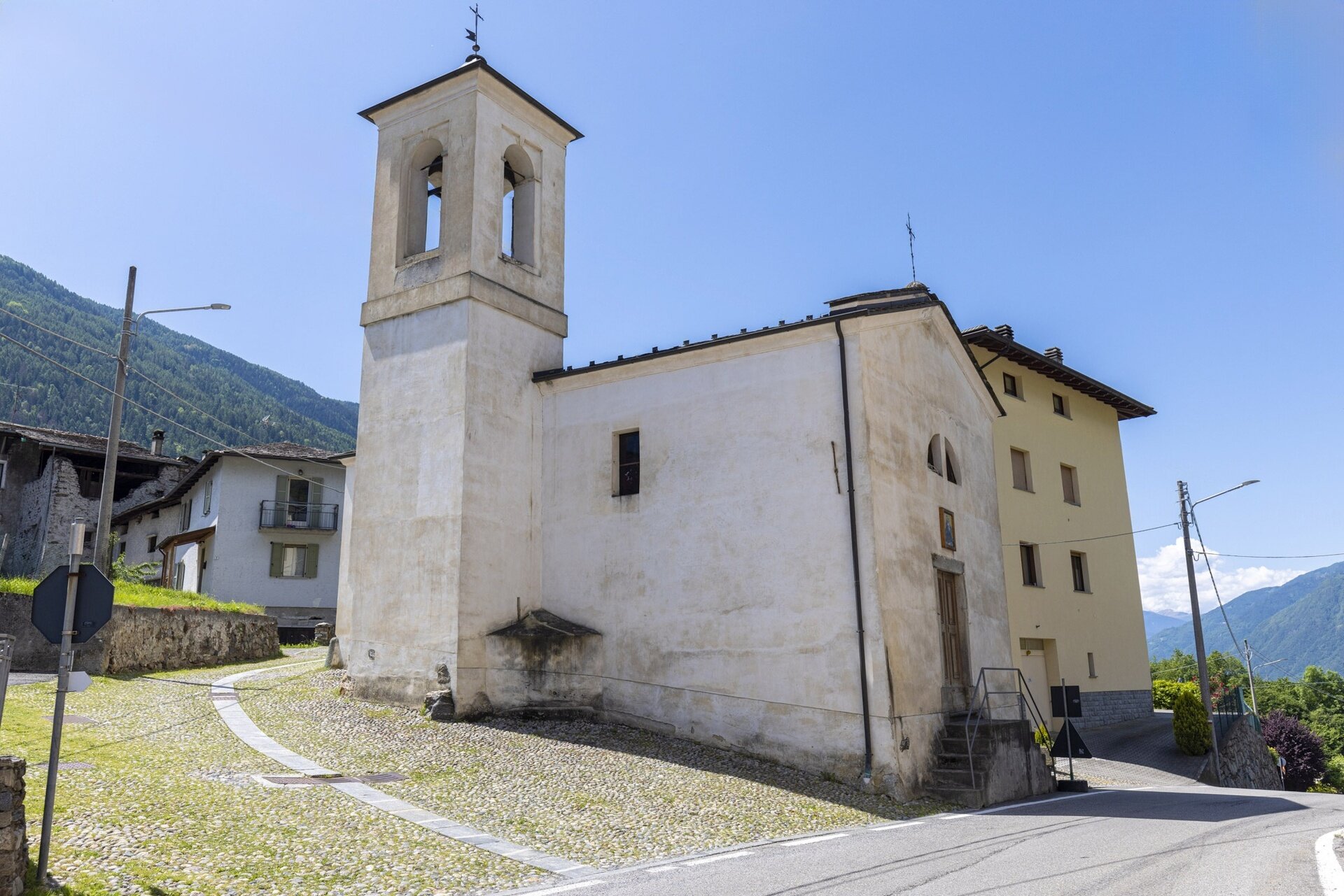 Church of Our Lady of the Snows