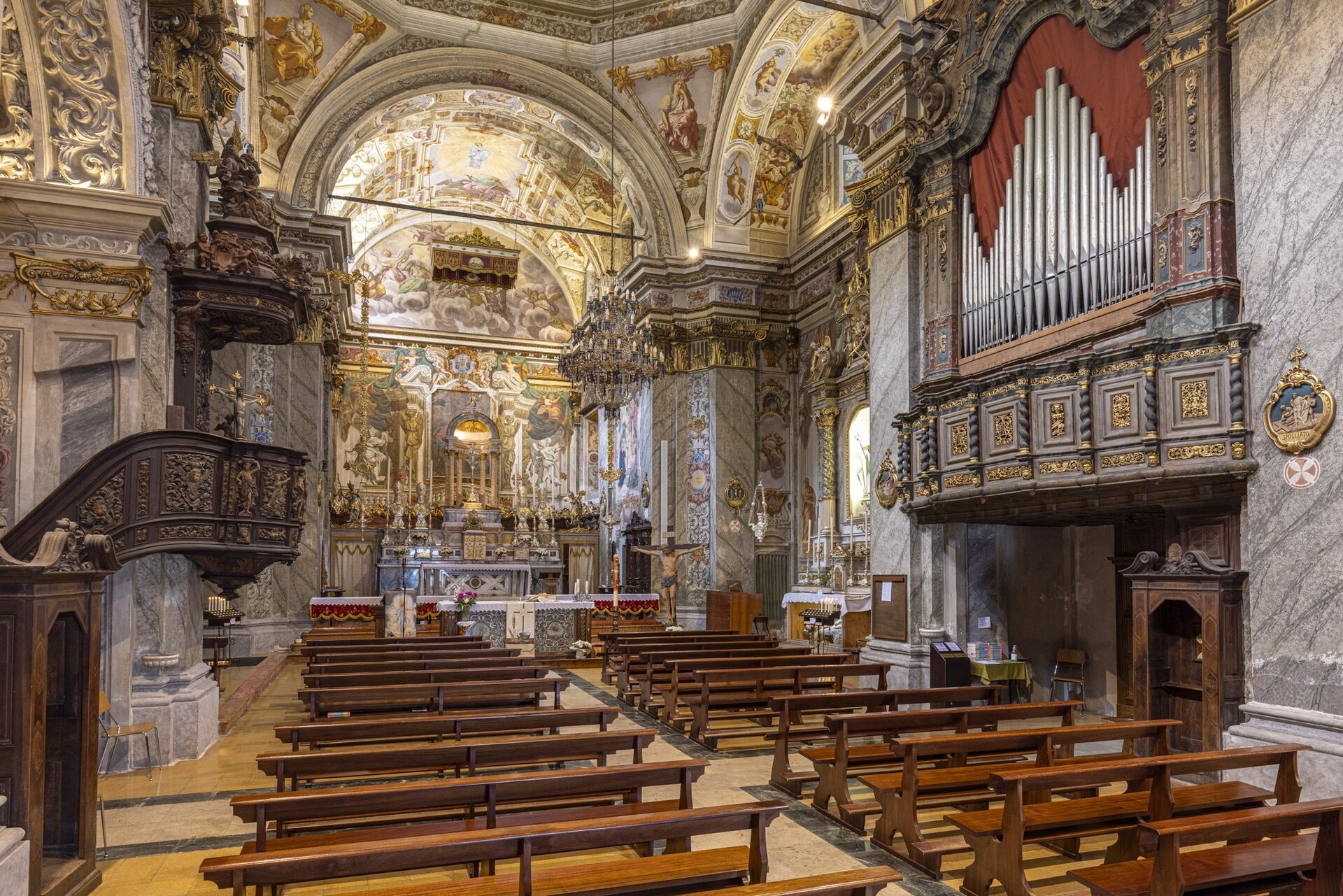 Church of St. Mary of Grace and the Assumption