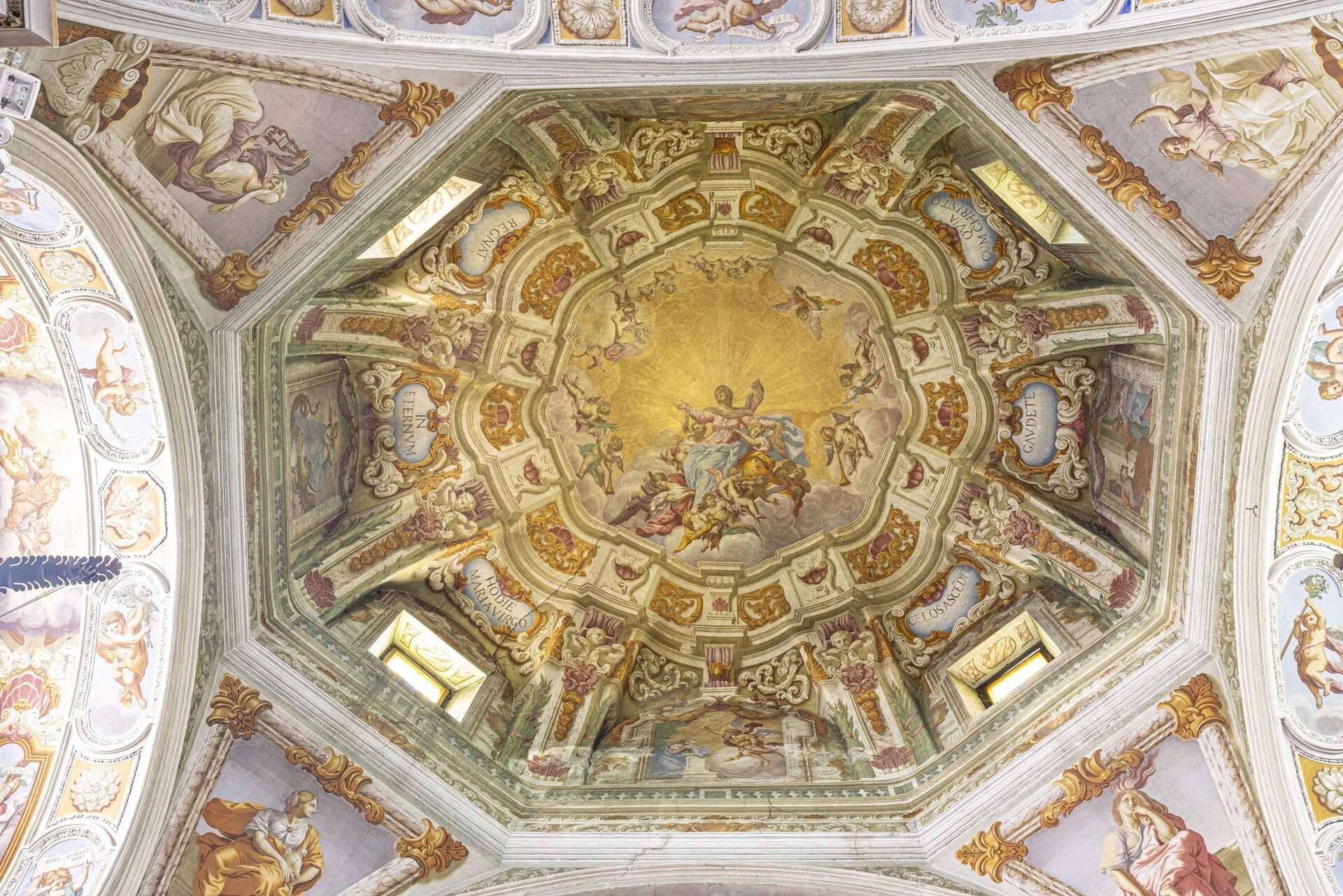 Church of St. Mary of Grace and the Assumption