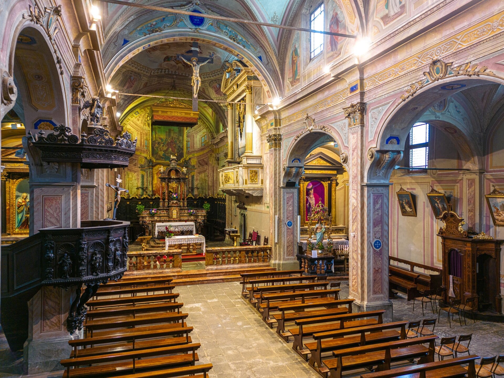 St. Mary's Church