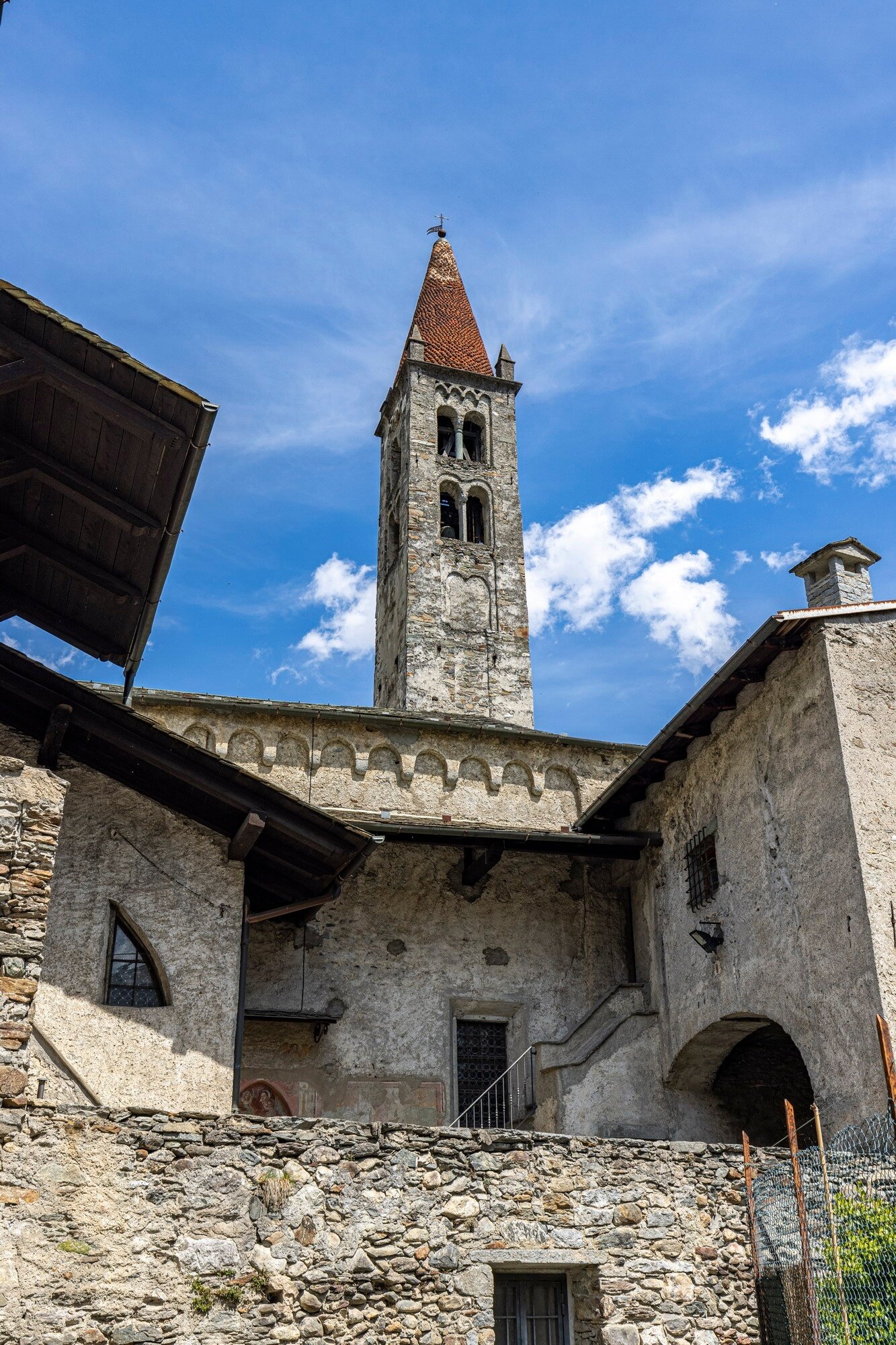 Church of St. George