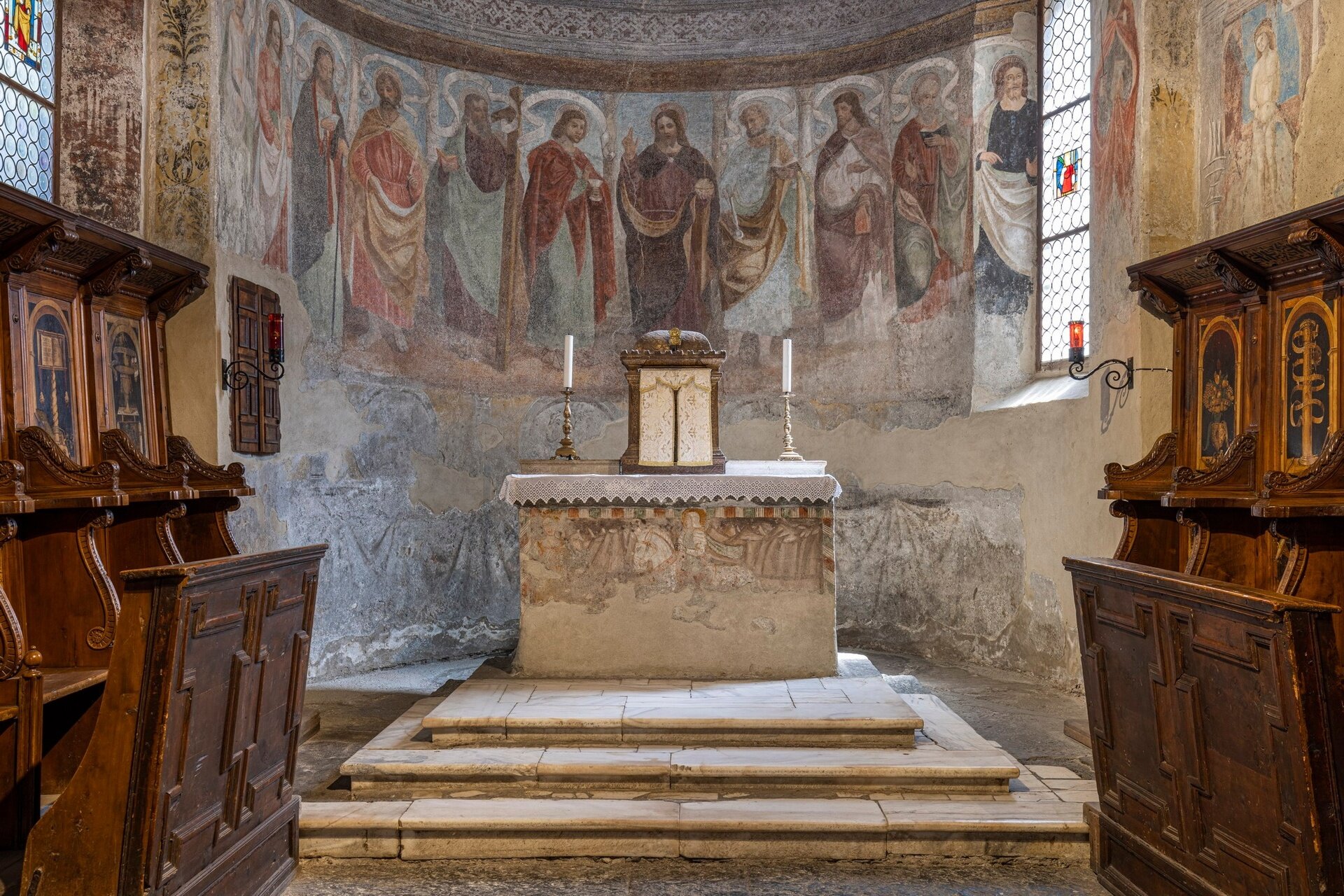 Church of St. George