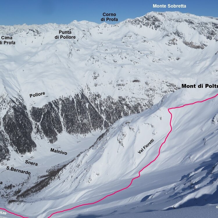 Mont Di Poltron 804595794
