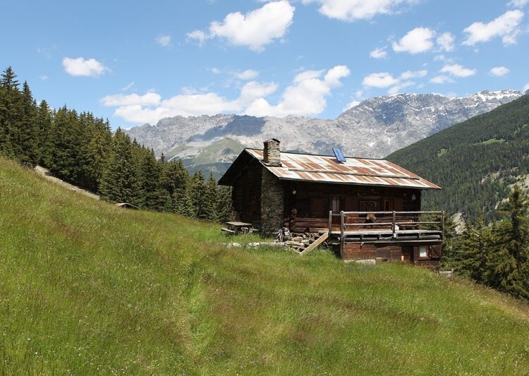 Monti di Sobretta