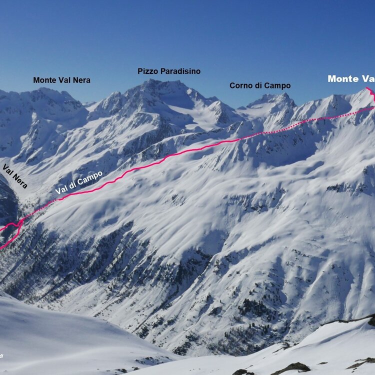 Mount Vago