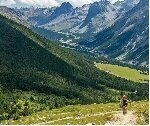 MTB route: Cancano - Acqua del Gallo - Val Mora
