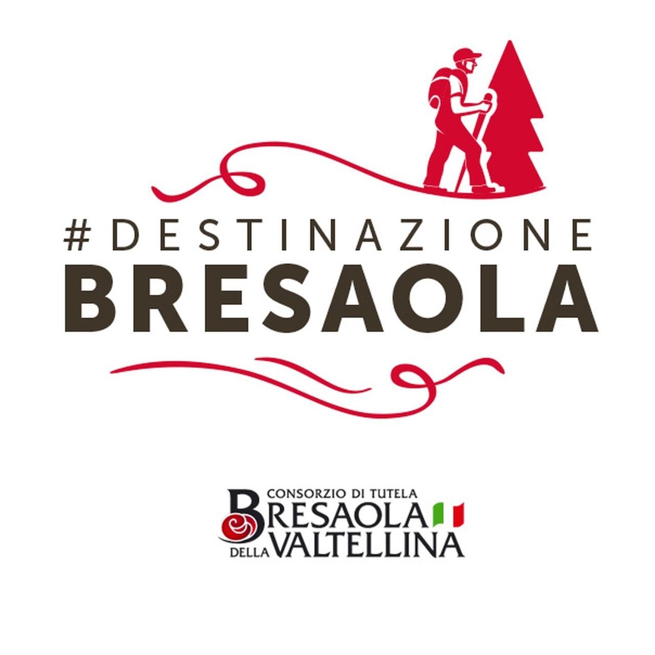 Destination Bresaola Logo