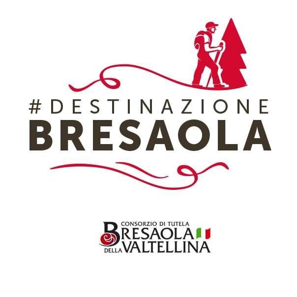 Bresaola della Valtellina Protection Consortium Logo