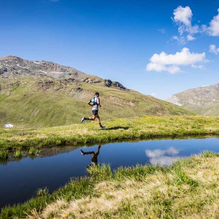 Ortler-Haute-Route – Kurzstrecke 12 km