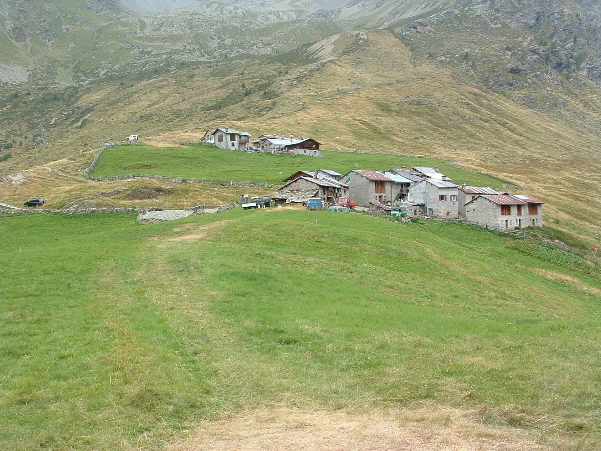 Cassavrolo