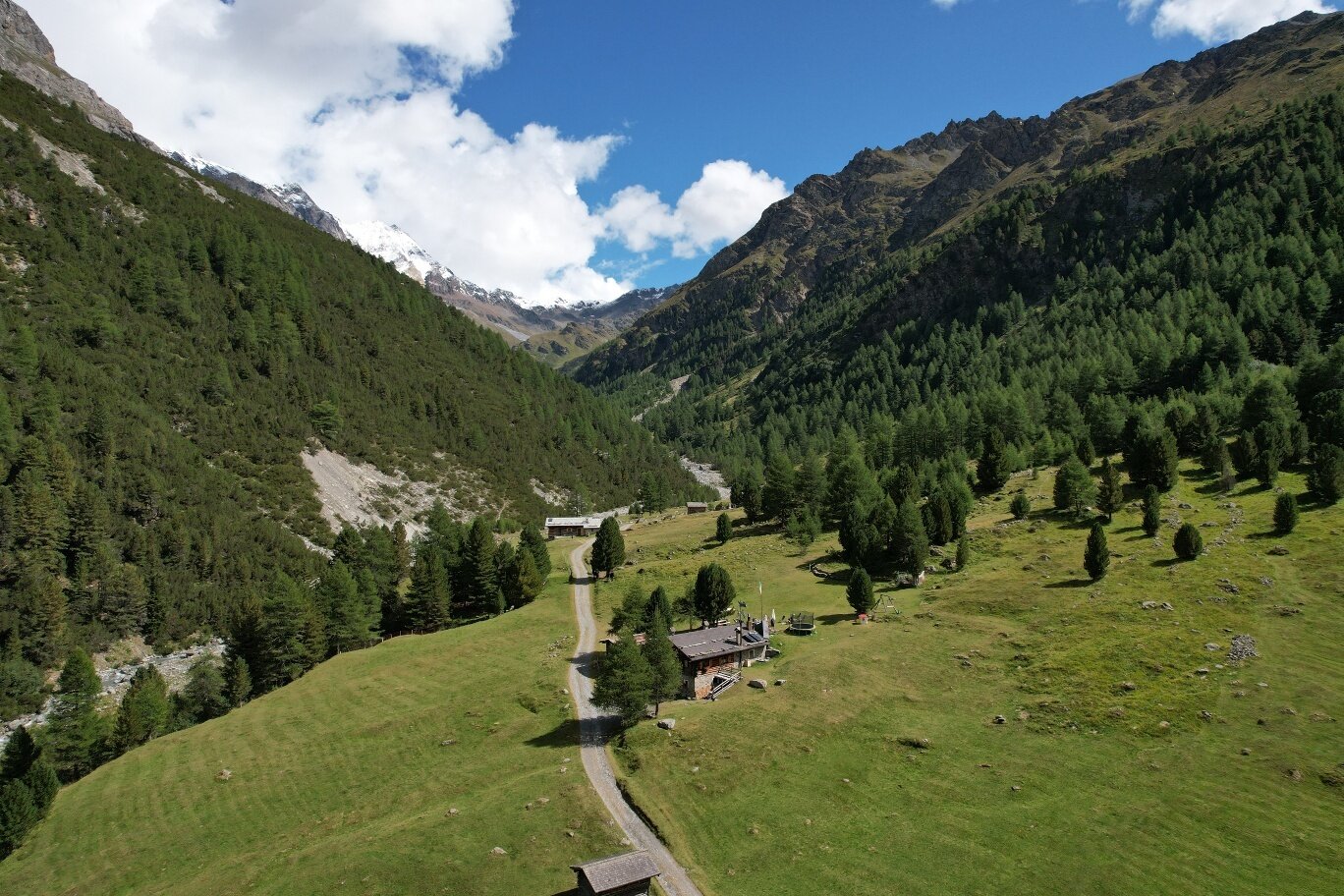 Le Baite Campo