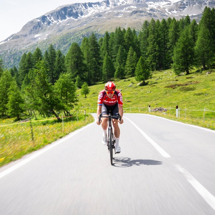 P.SO Foscagno P.SO Forcola