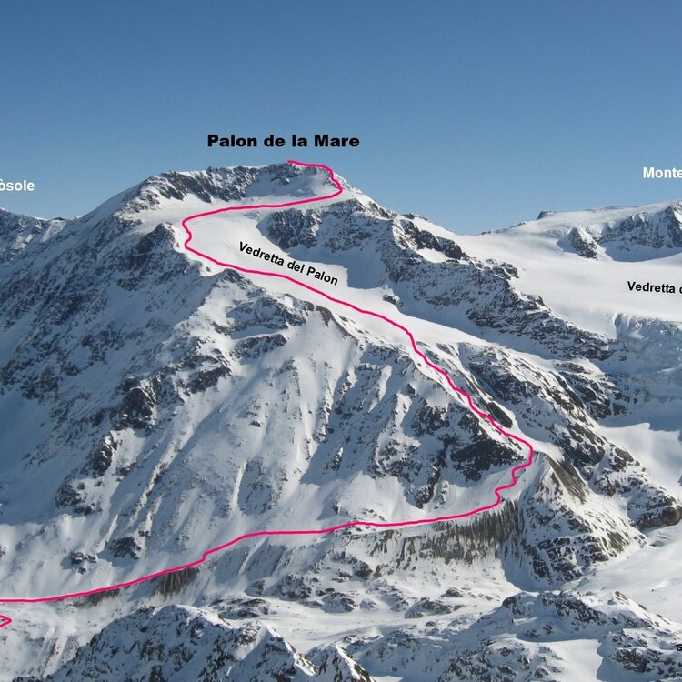Palon de la Mare