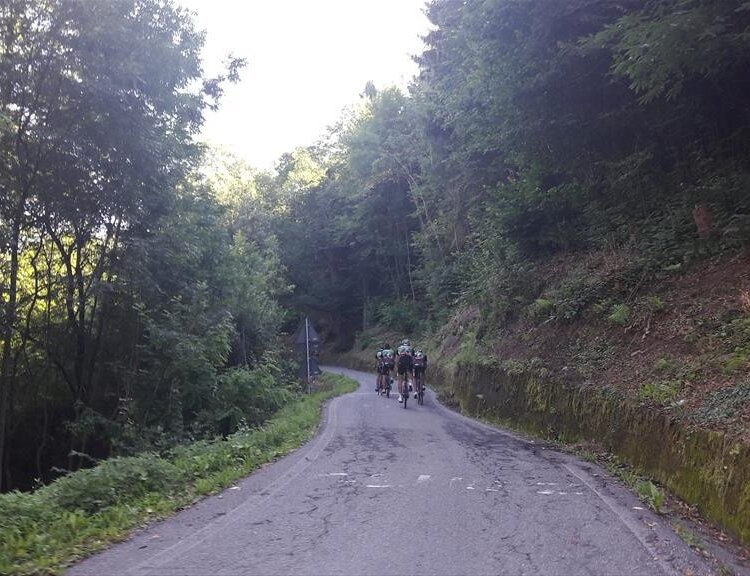 Passo Santa Cristina Da Tirano Stazzona 804595847