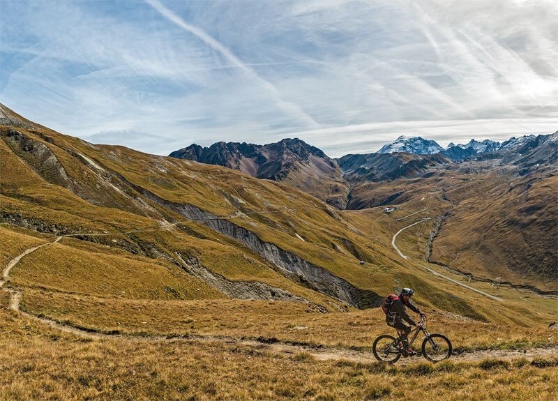 Valle dello Stelvio