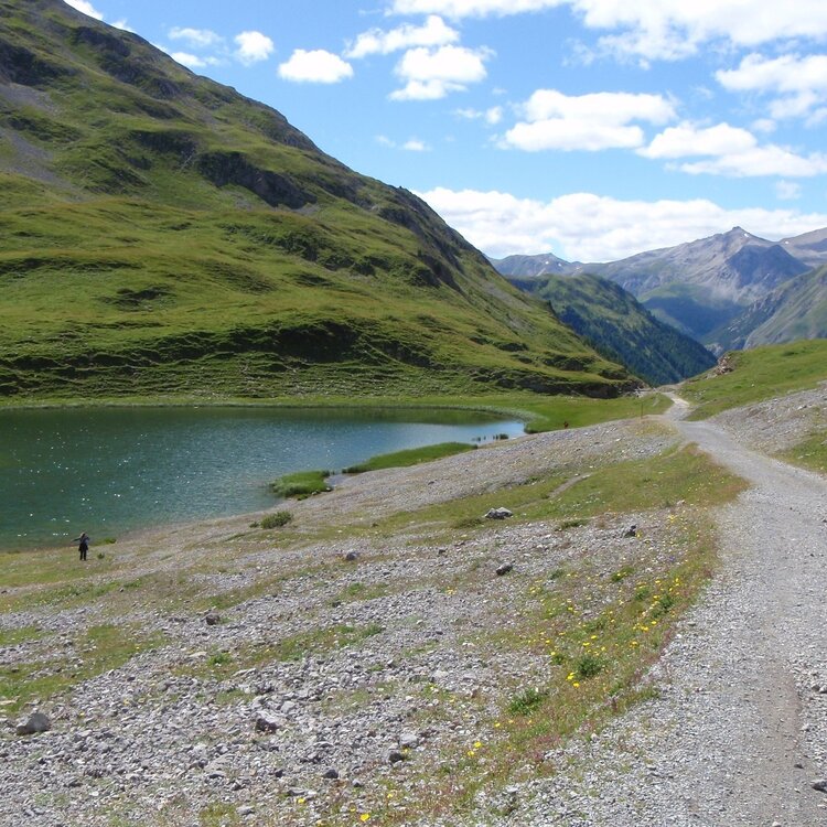 Passo Val Alpisella