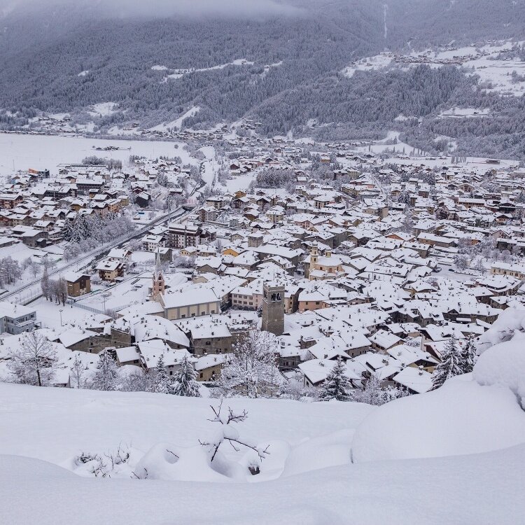 Pedemontana della Reit