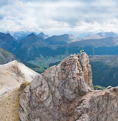 Piz di Rin