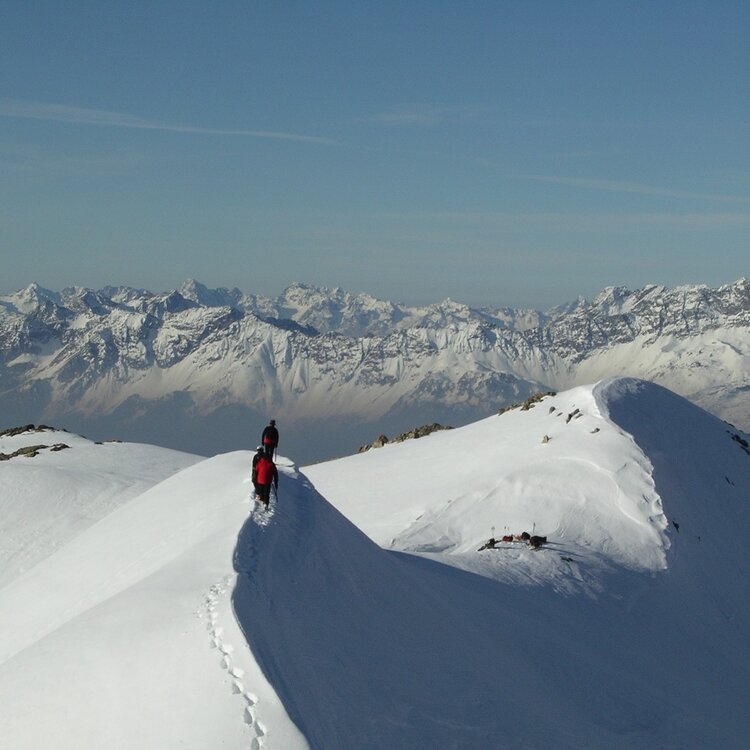 Piz Orsera