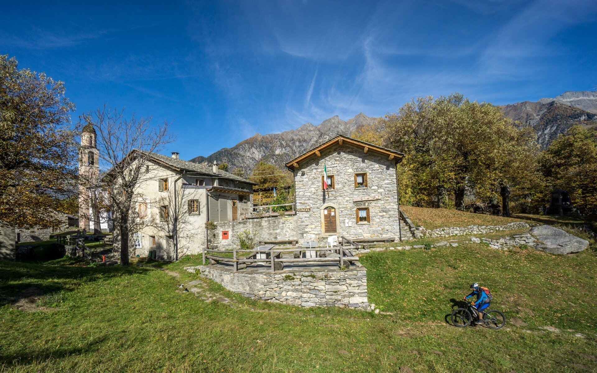 Uschione