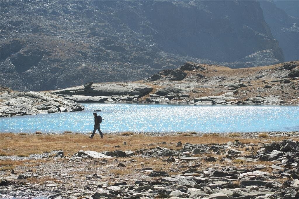 Profa Lakes