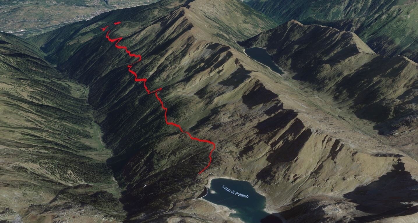 VISTA GARA