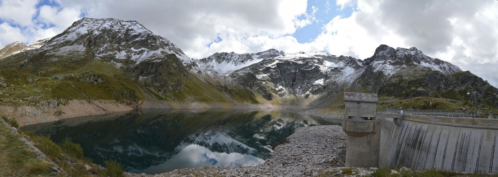 LAGO PUBLINO