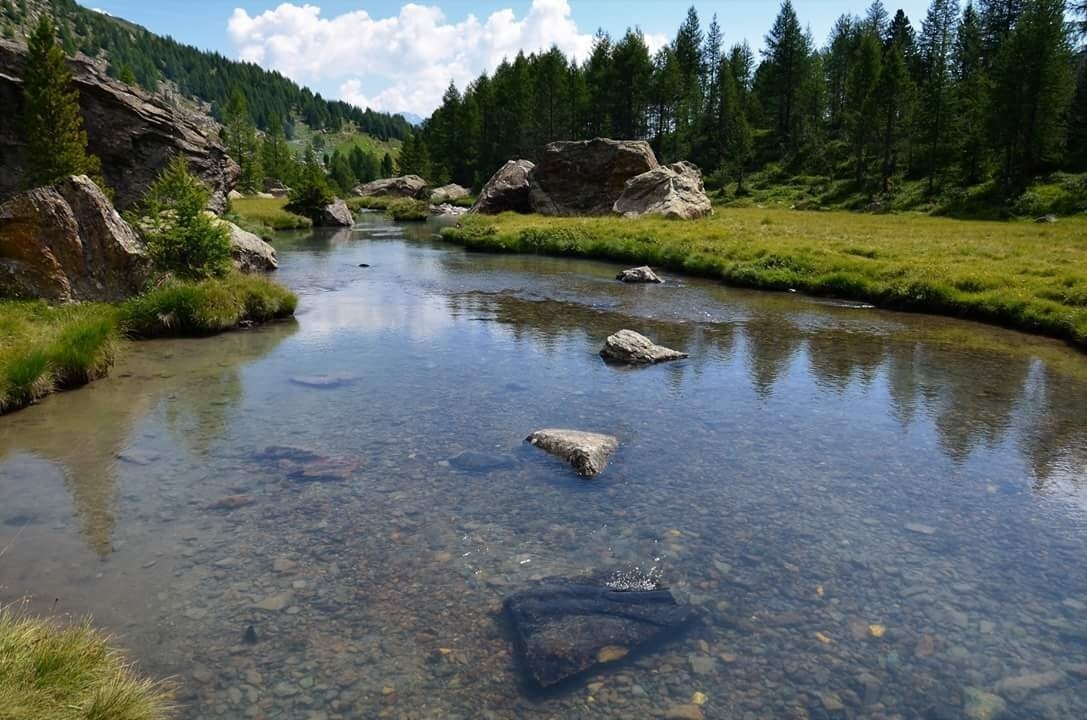paesaggio
