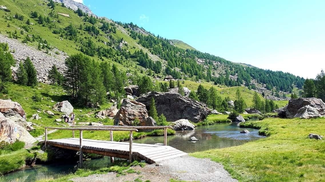 Paserella
