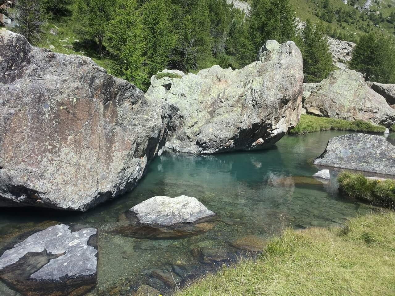 Valle Airale