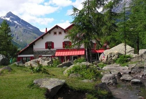 Rifugio Porro Con Jo Lette 804596083