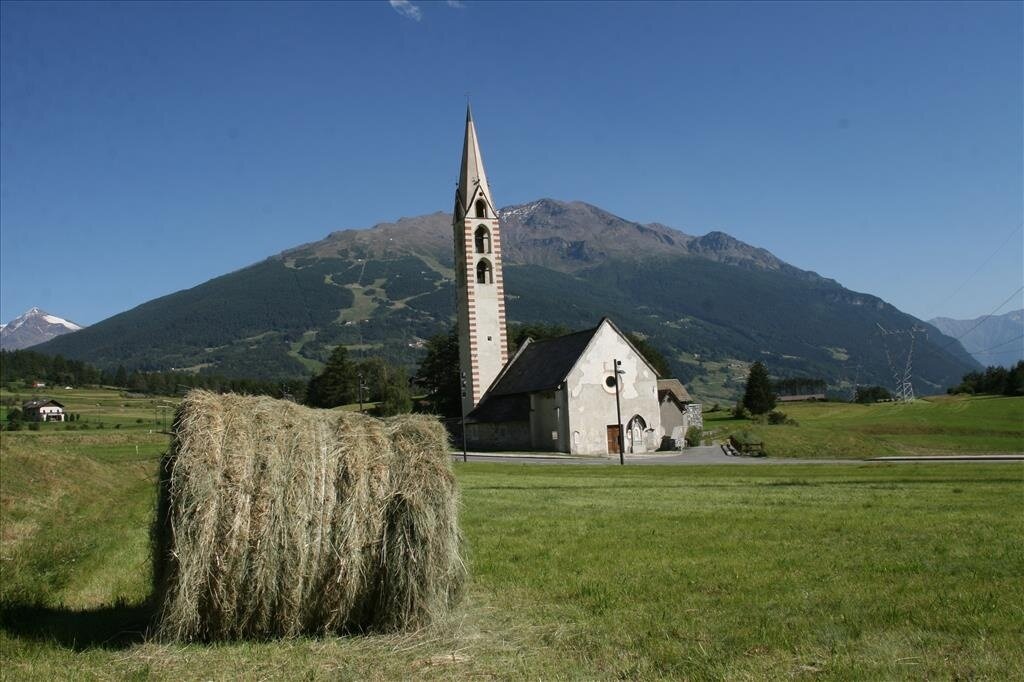 Church of St. Gallen