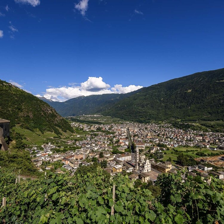 Santa Perpetua Tirano