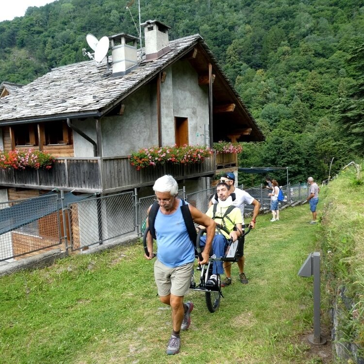 Savogno Con Jo Lette 805066060