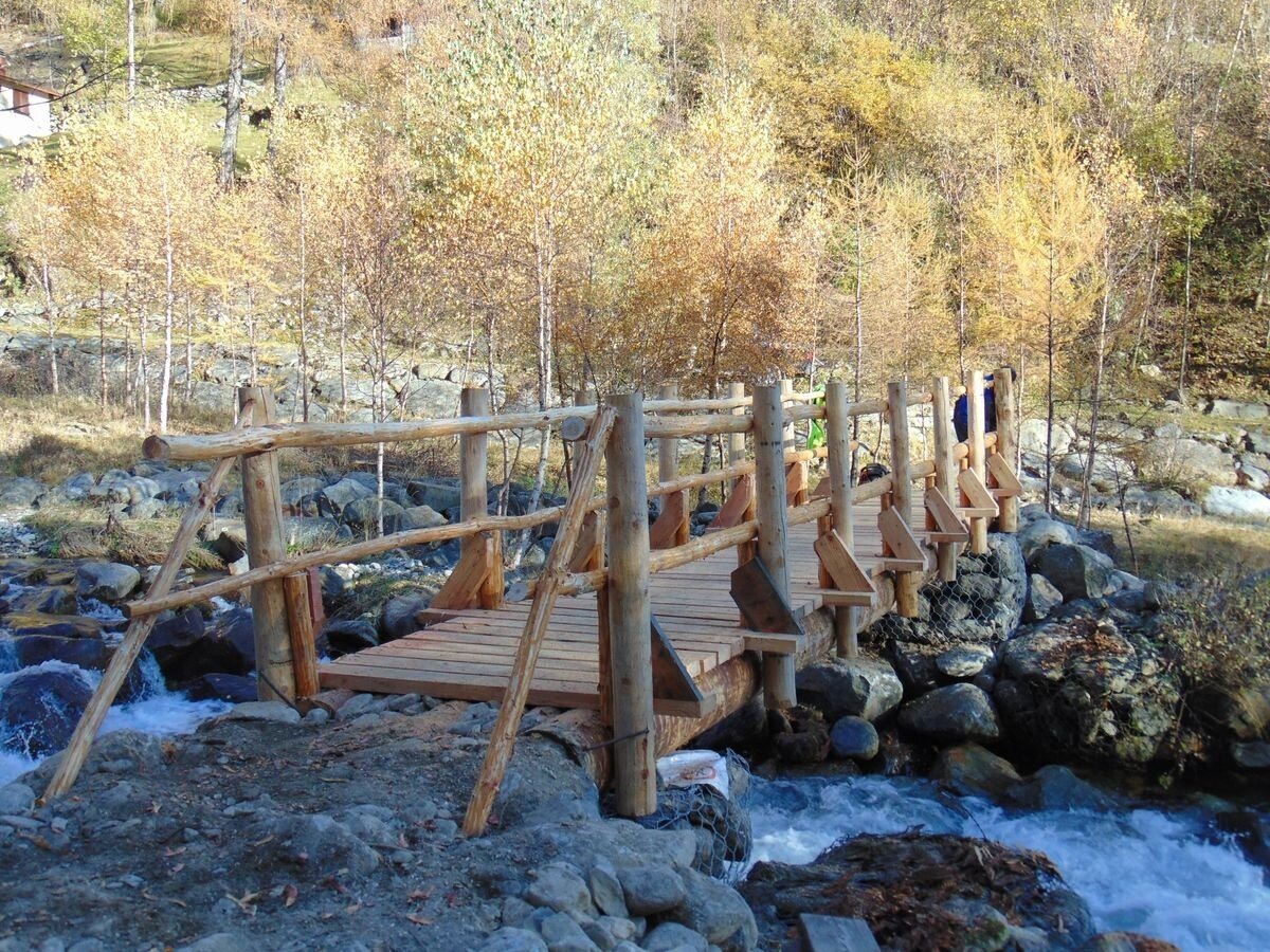 attraversamento Valfontana