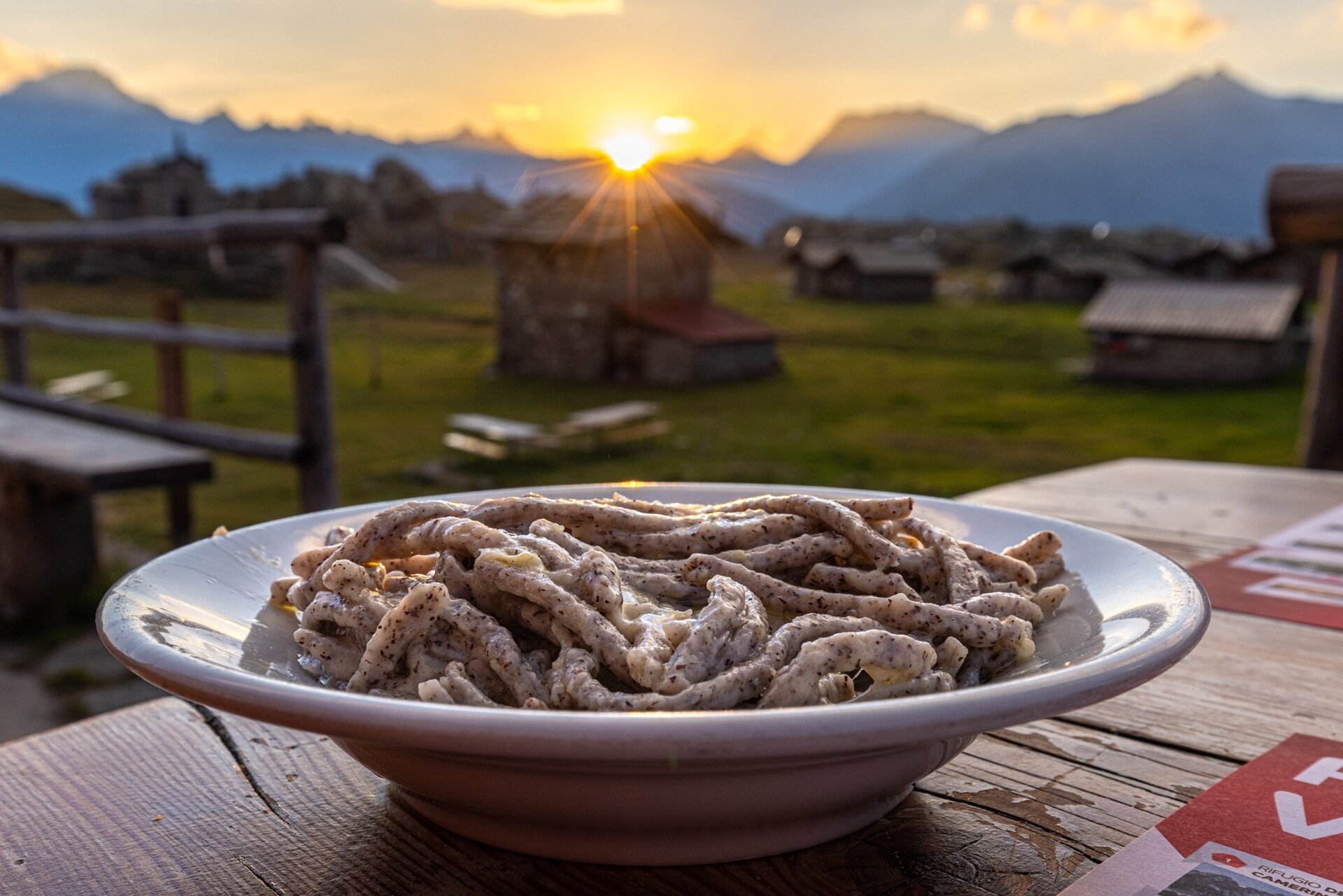 Pizzocheri