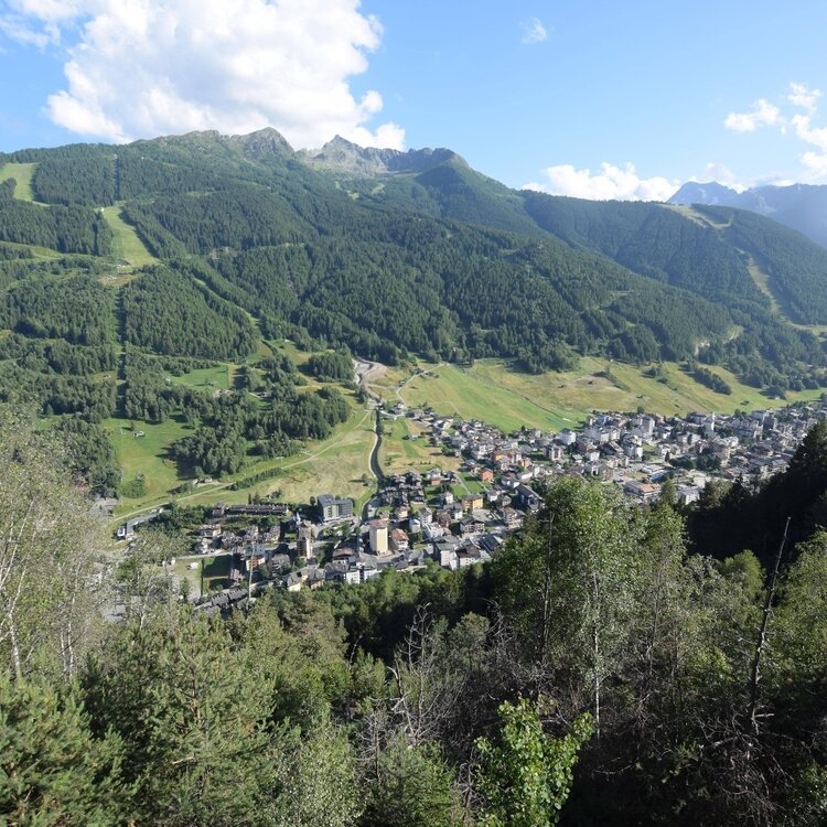 Sentiero Valentina no. 353