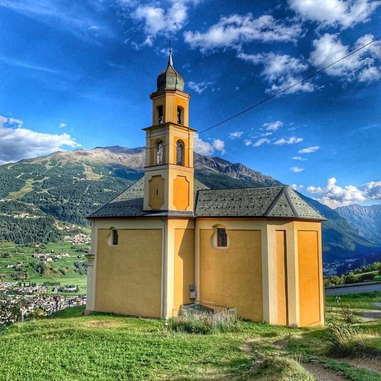 Stelvio E-Bike Tour – Al Forte Venini tra borghi, storia e panorami