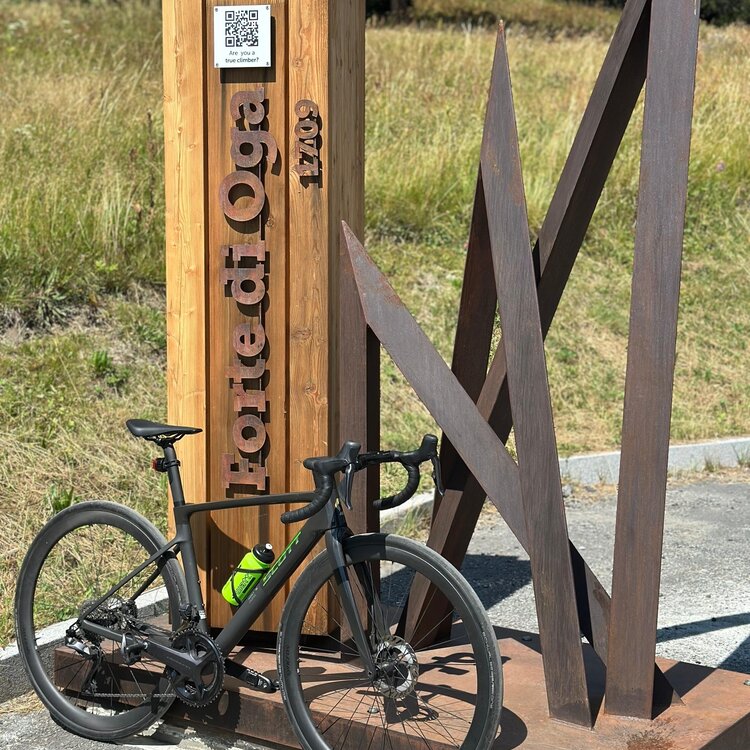 Stelvio Epic Rides Forte Di Oga 804691156