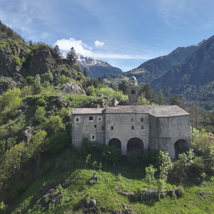 Chiesa di S. Agnese
